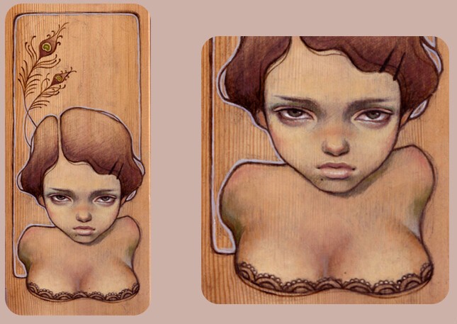 audrey kawasaki