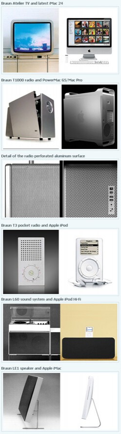 hablando de apple...