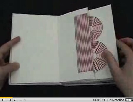 libros pop up