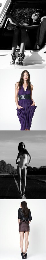 naked ambitions / ambiciones desnudas