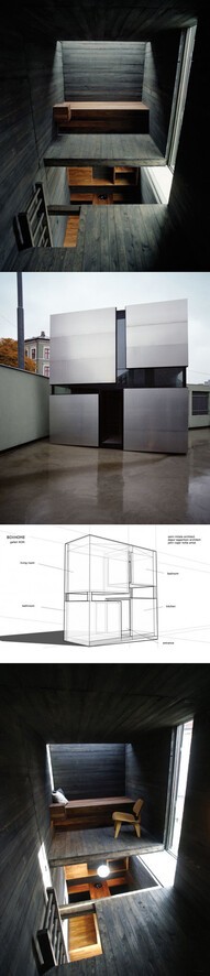 boxhome