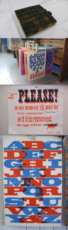 wood type