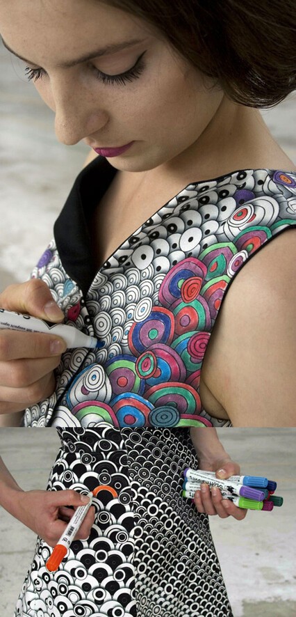 do it yourself dresses