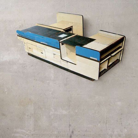ron van der ende