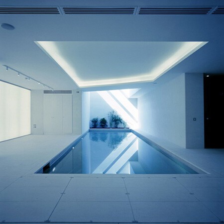 wide open villa, klab architects