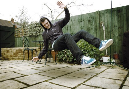 jack crossing