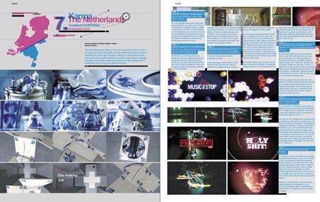 idn v16n6 : the colour issue   it's a colourful world