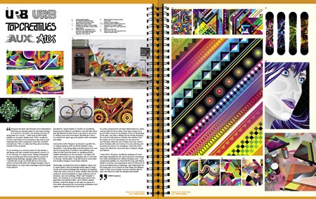 idn v16n6 : the colour issue   it's a colourful world