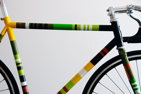 mwm track bike