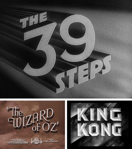 now and then, film titles