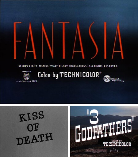 now and then, film titles