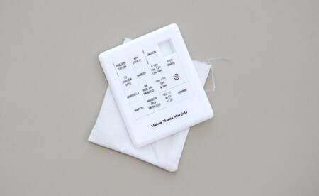 fashion week invitations