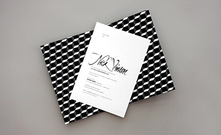 fashion week invitations