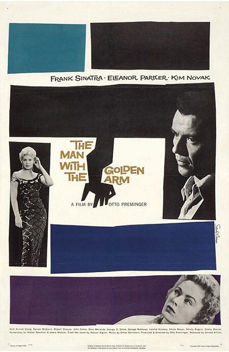 saul bass