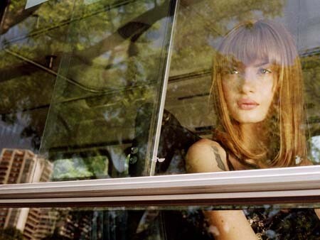 ophelia wynne