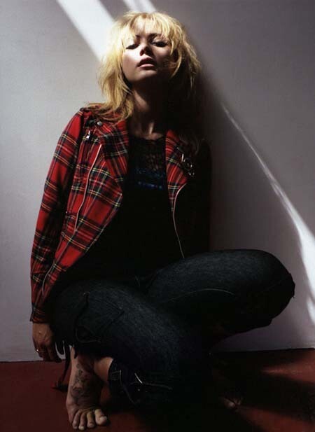 ophelia wynne