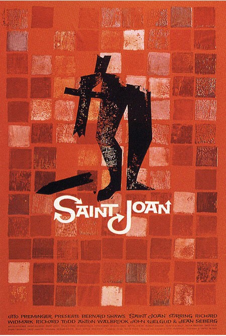 saul bass