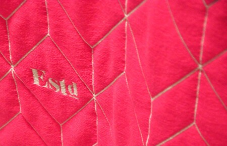 detail brand marks