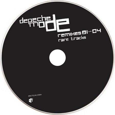 funky jeff 77 and depeche mode, enjoy the silence (timo maas remix)