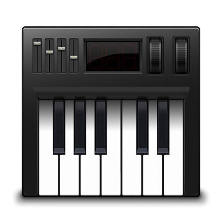 apple icons