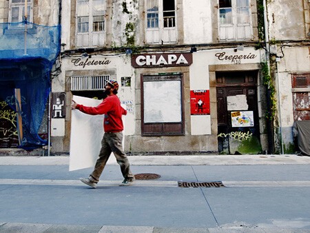 el tono 