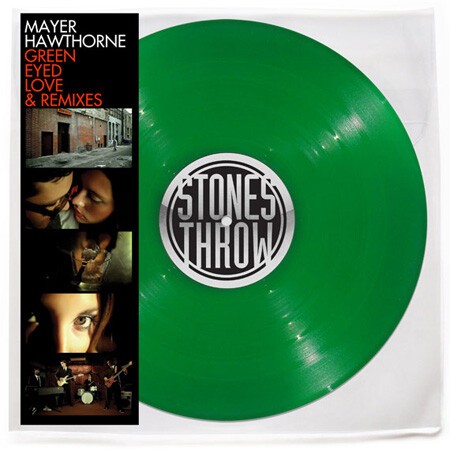 green eyed loved, mayer hawthorne