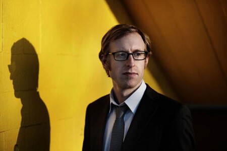 james yuill, give you away