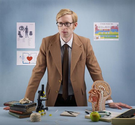 james yuill, give you away