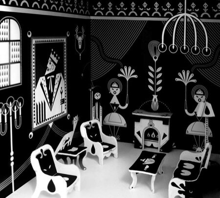 janine rewell