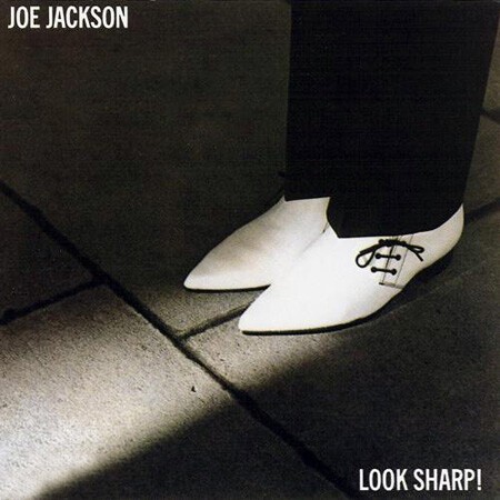 steppin out, joe jackson