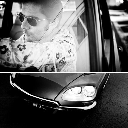 men*s and cars