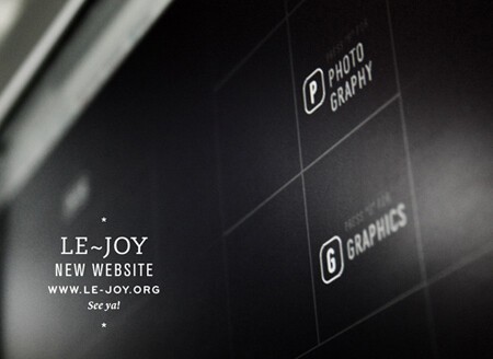 le joy