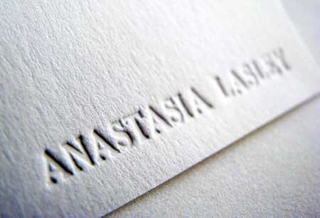 oh so beautiful paper