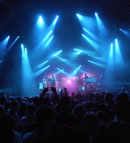 sónar pics 2010