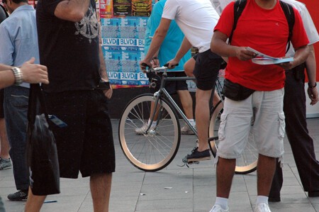 sónar pics 2010