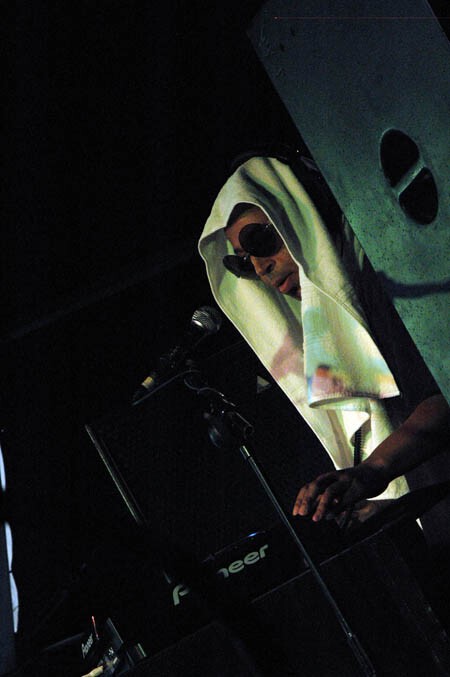 sónar pics 2010