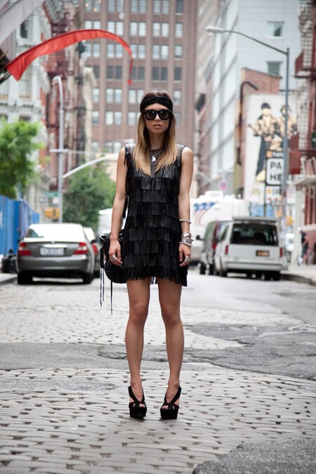 fashion toast