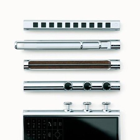 mobile & instruments