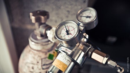 le mans classic, laurent nivalle