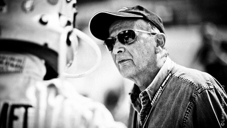 le mans classic, laurent nivalle