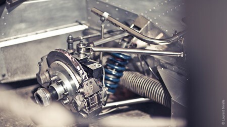 le mans classic, laurent nivalle