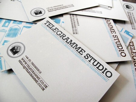telegramme studio