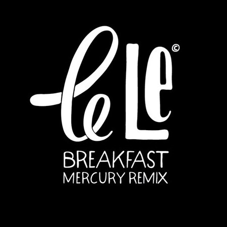 le le, breakfast