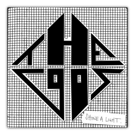 the c90s - shine a light (midnight savari remix) 