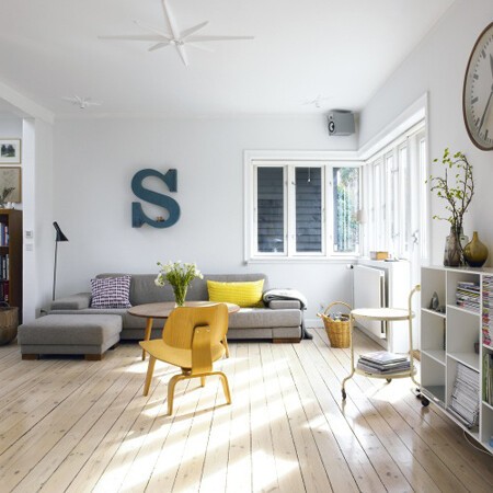 subdued interiorism, bart-jan verhoef