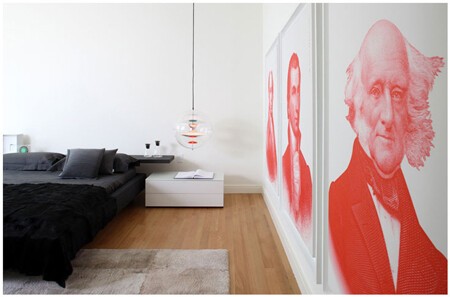subdued interiorism, bart-jan verhoef