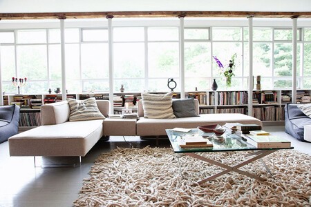 subdued interiorism, bart-jan verhoef