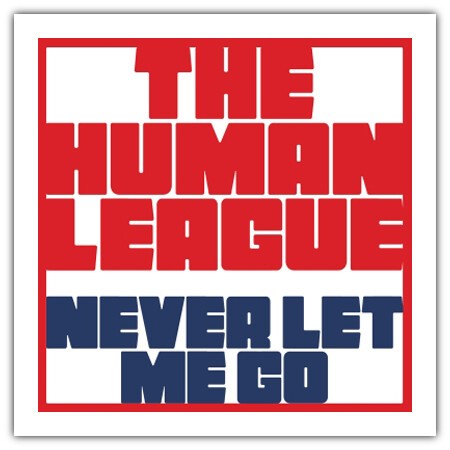 the human league, 