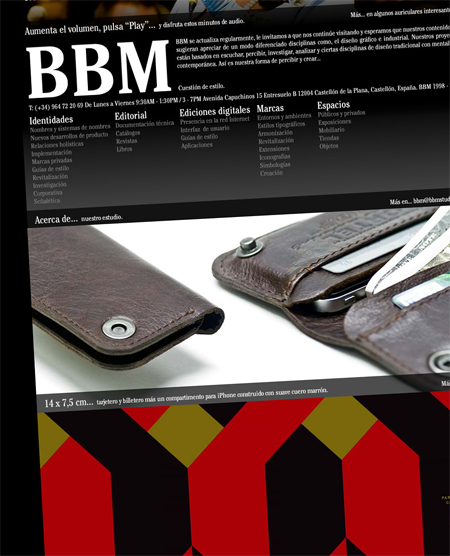 bbm studio