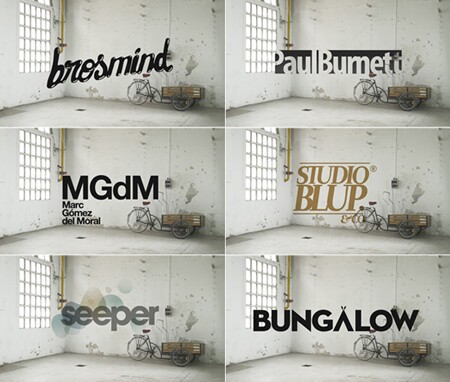 bungalow